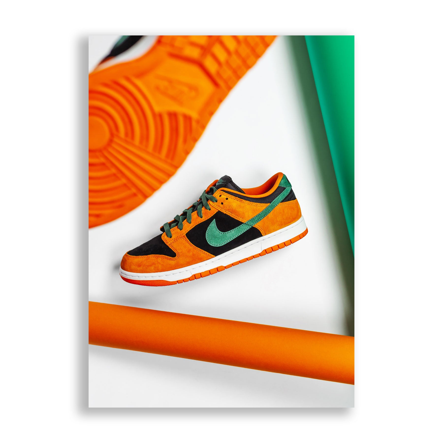 Poster Nike